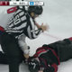 Image for article titled Alex Ovechkin Just Dropped Andrei Svechnikov